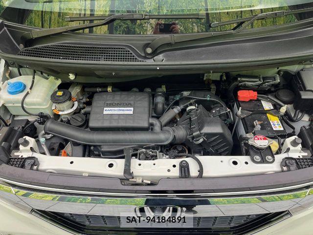 Honda N BOX 2017-10 8371923-17