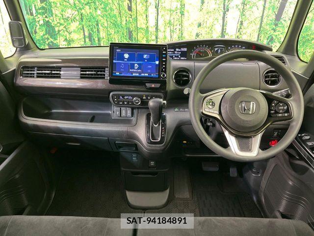 Honda N BOX 2017-10 8371923-1