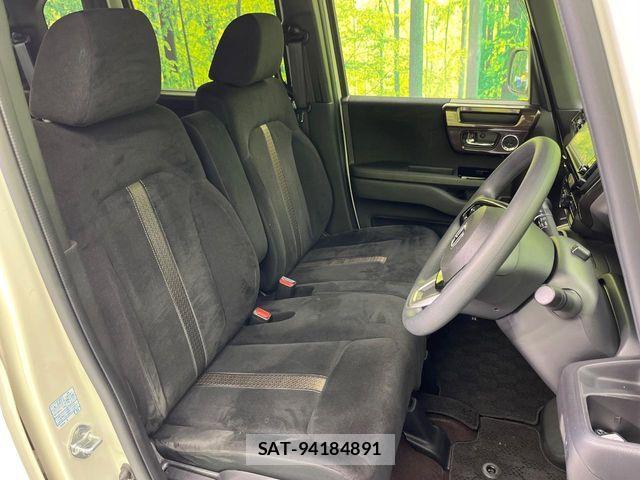 Honda N BOX 2017-10 8371923-7
