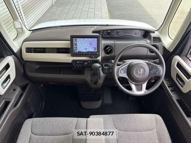Honda N BOX 2023-01 8371921-1