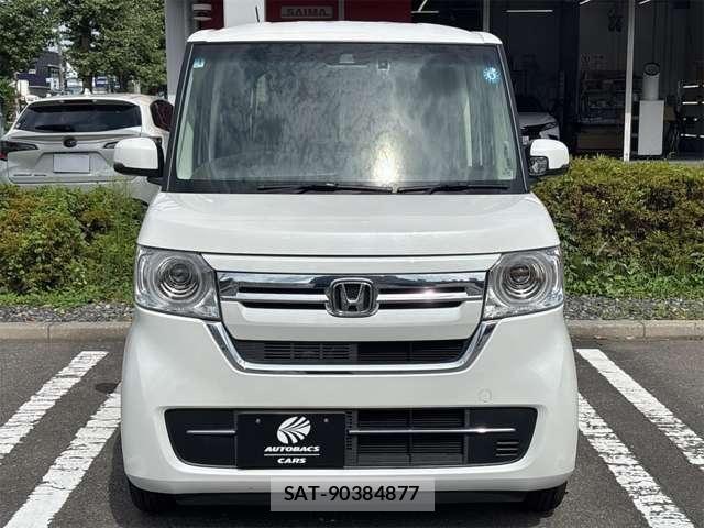 Honda N BOX 2023-01 8371921-20