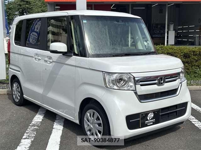 Honda N BOX 2023-01 8371921-21