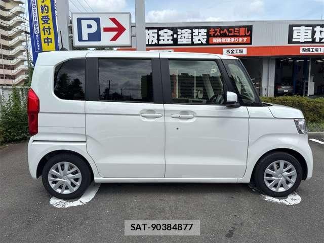Honda N BOX 2023-01 8371921-23