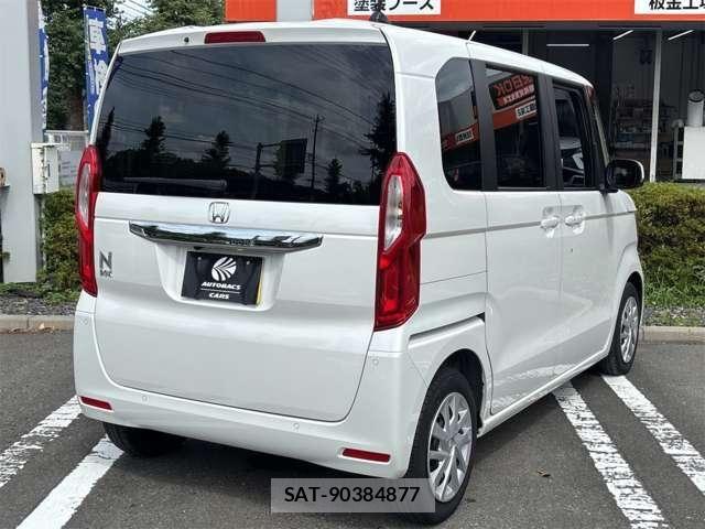 Honda N BOX 2023-01 8371921-24