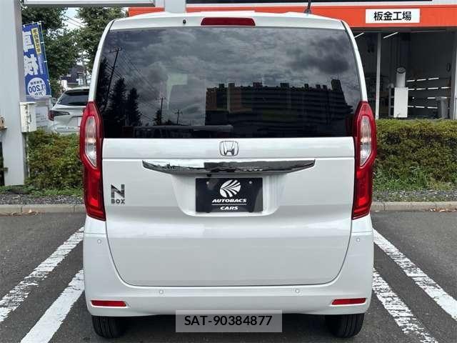Honda N BOX 2023-01 8371921-25