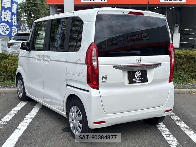 Honda N BOX 2023-01 8371921-26