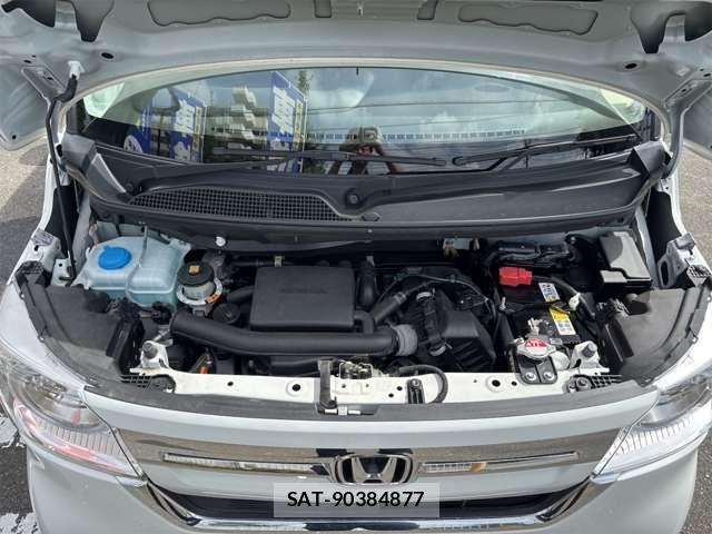 Honda N BOX 2023-01 8371921-29