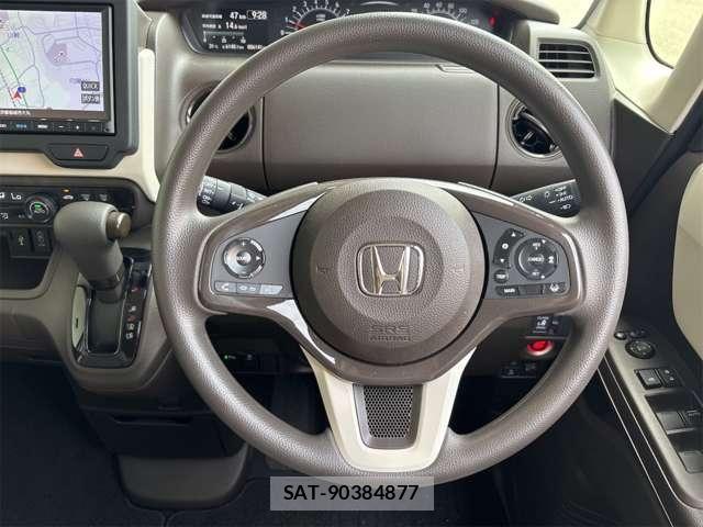 Honda N BOX 2023-01 8371921-3