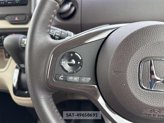 Honda N BOX 2020-06 8371928-10