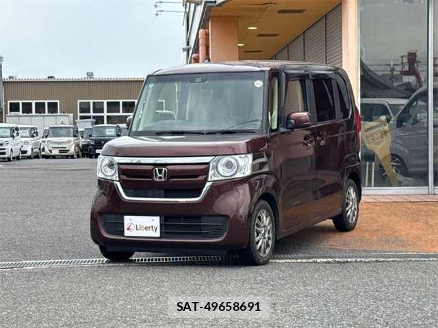 Honda N BOX 2020-06 8371928-15