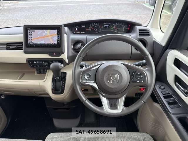 Honda N BOX 2020-06 8371928-1