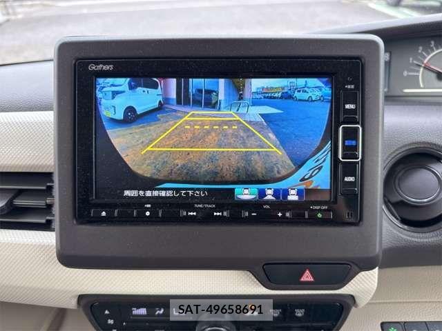 Honda N BOX 2020-06 8371928-3