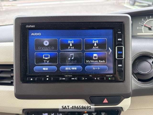 Honda N BOX 2020-06 8371928-5