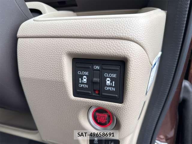 Honda N BOX 2020-06 8371928-7