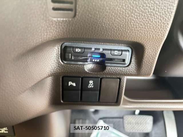 Honda N BOX 2021-07 8371919-9