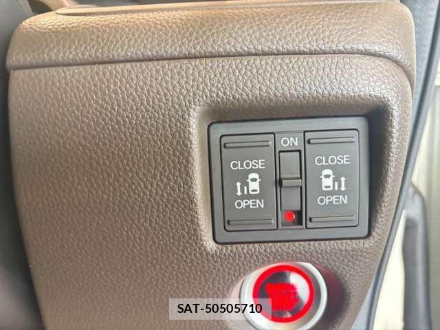 Honda N BOX 2021-07 8371919-10