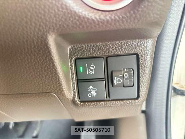 Honda N BOX 2021-07 8371919-11
