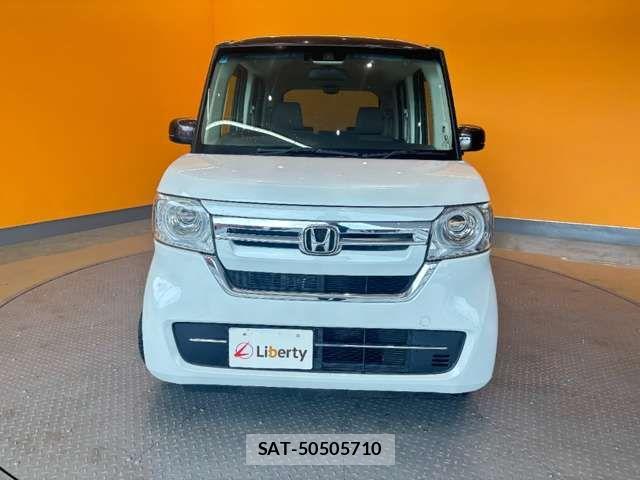 Honda N BOX 2021-07 8371919-14