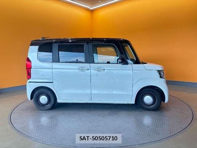 Honda N BOX 2021-07 8371919-16