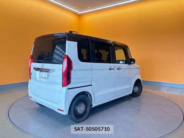 Honda N BOX 2021-07 8371919-17