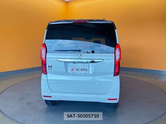 Honda N BOX 2021-07 8371919-18