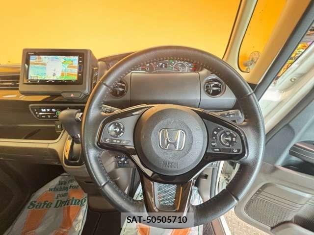 Honda N BOX 2021-07 8371919-1