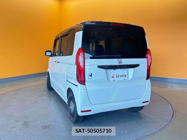 Honda N BOX 2021-07 8371919-19