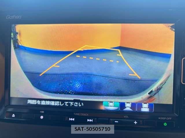 Honda N BOX 2021-07 8371919-3