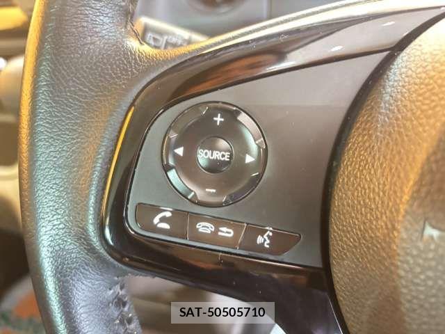 Honda N BOX 2021-07 8371919-7