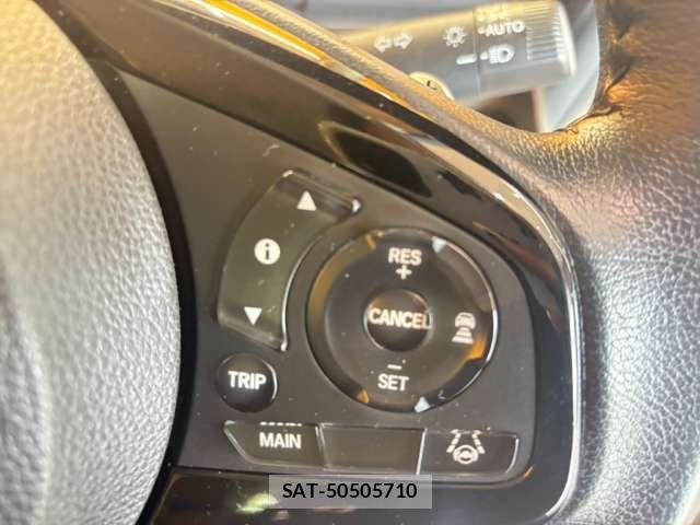 Honda N BOX 2021-07 8371919-8