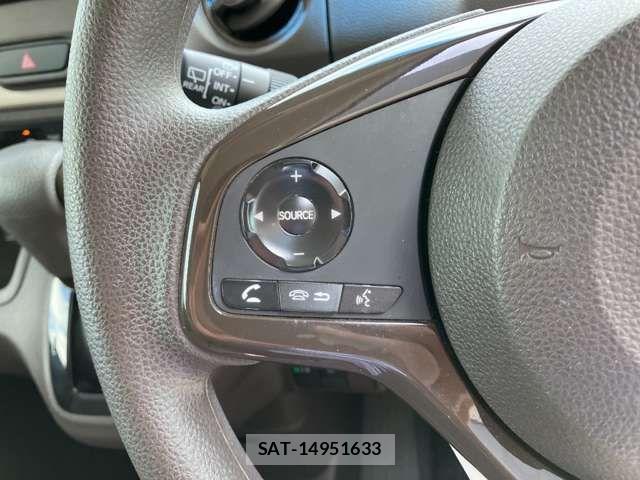 Honda N BOX 2021-08 8371927-9