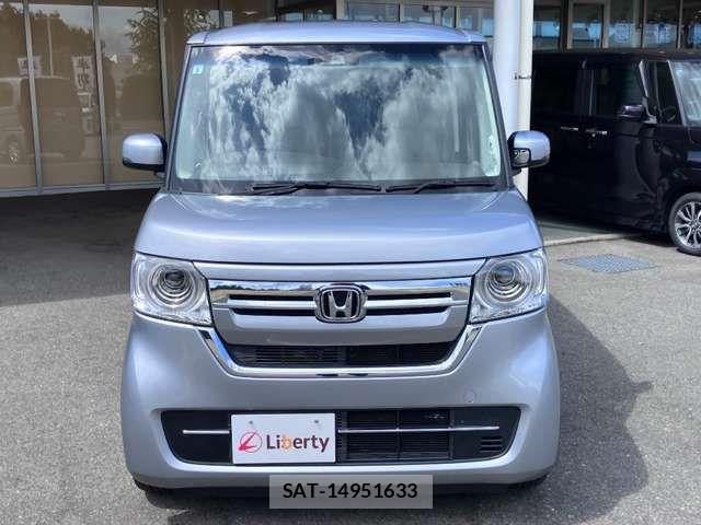 Honda N BOX 2021-08 8371927-12