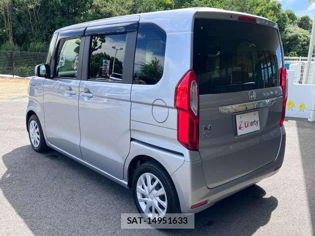 Honda N BOX 2021-08 8371927-17