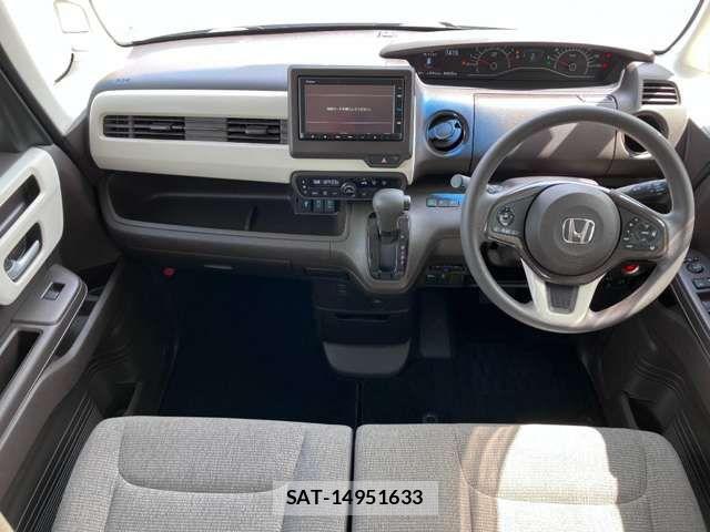 Honda N BOX 2021-08 8371927-1