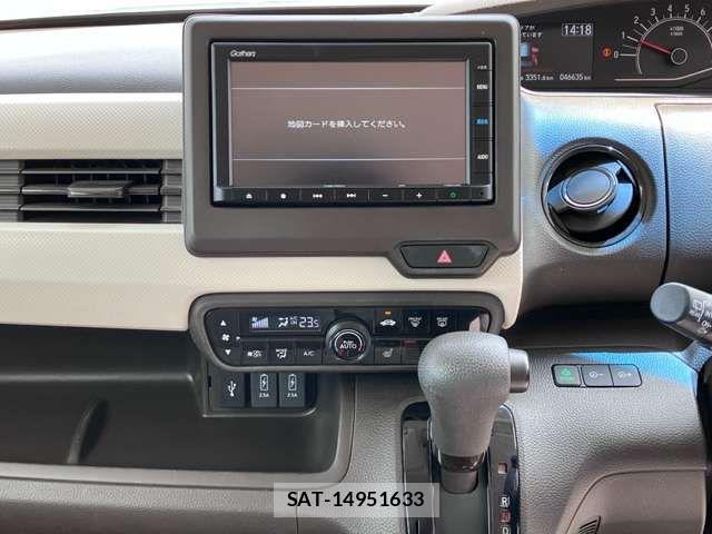 Honda N BOX 2021-08 8371927-2
