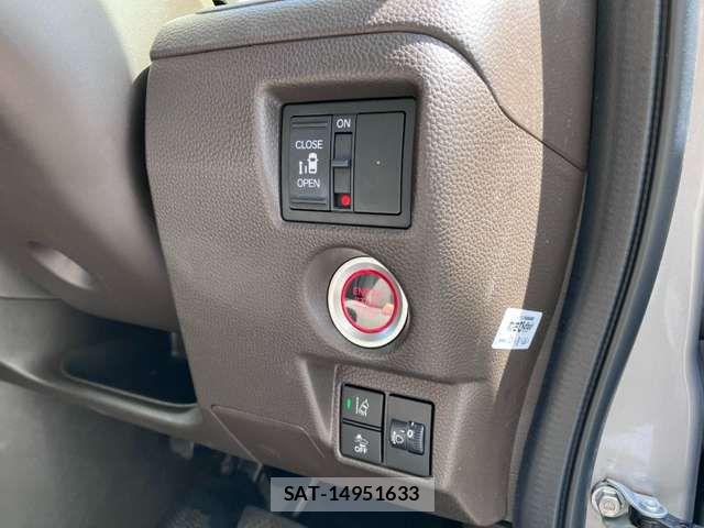 Honda N BOX 2021-08 8371927-4