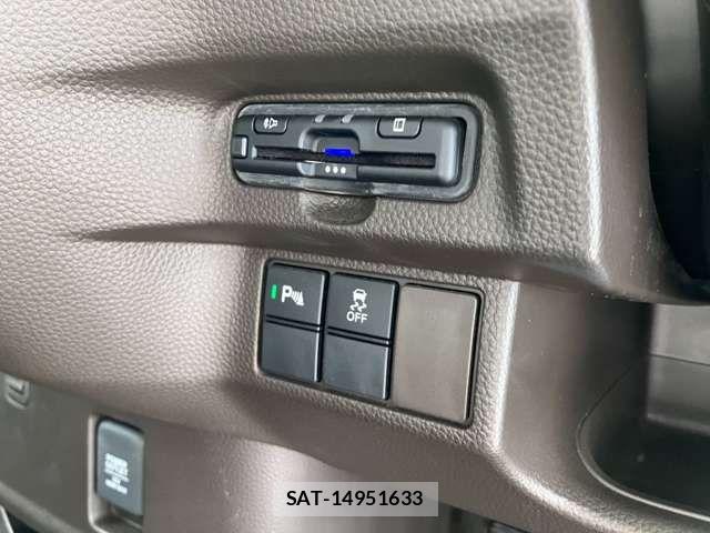 Honda N BOX 2021-08 8371927-5
