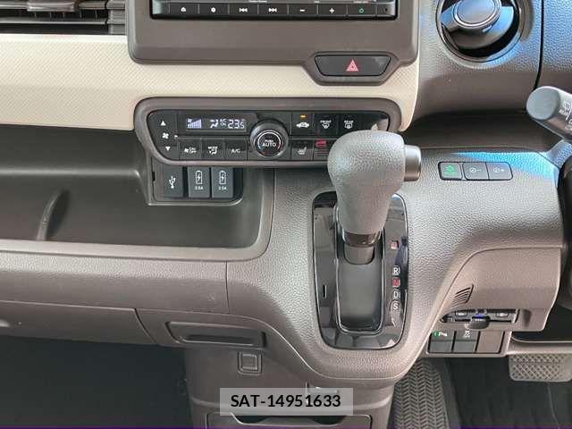 Honda N BOX 2021-08 8371927-6