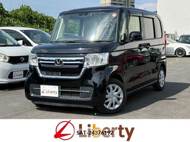 Honda N BOX 2023-08 8371922-0