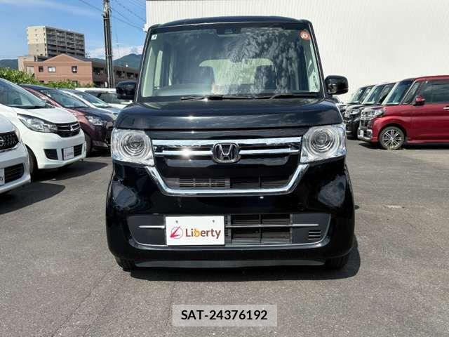 Honda N BOX 2023-08 8371922-13
