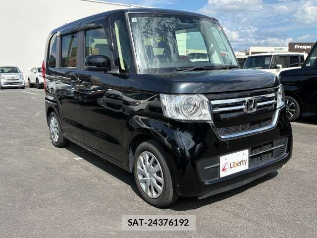 Honda N BOX 2023-08 8371922-14