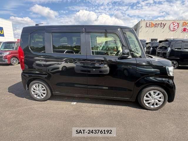 Honda N BOX 2023-08 8371922-15