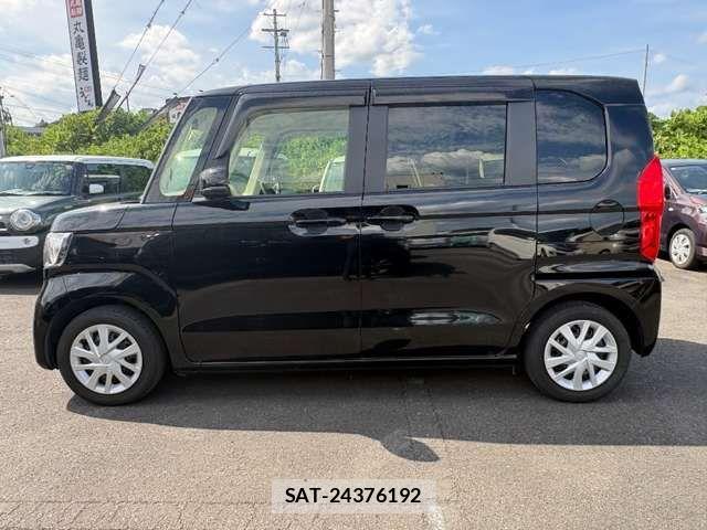 Honda N BOX 2023-08 8371922-19