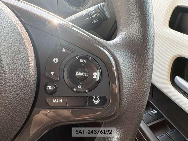 Honda N BOX 2023-08 8371922-8
