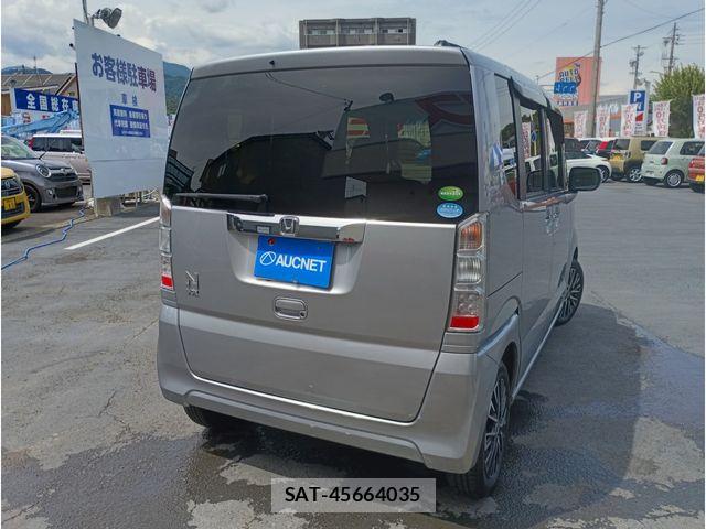 Honda N BOX 2017-07 8371931-1