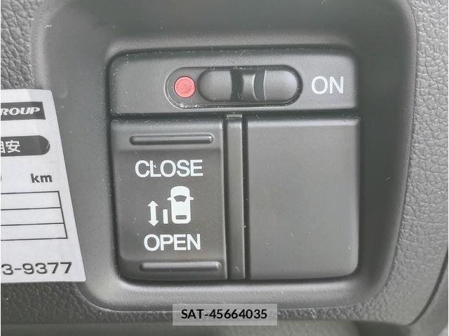 Honda N BOX 2017-07 8371931-23