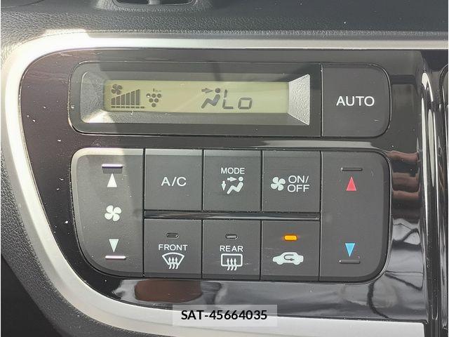 Honda N BOX 2017-07 8371931-6