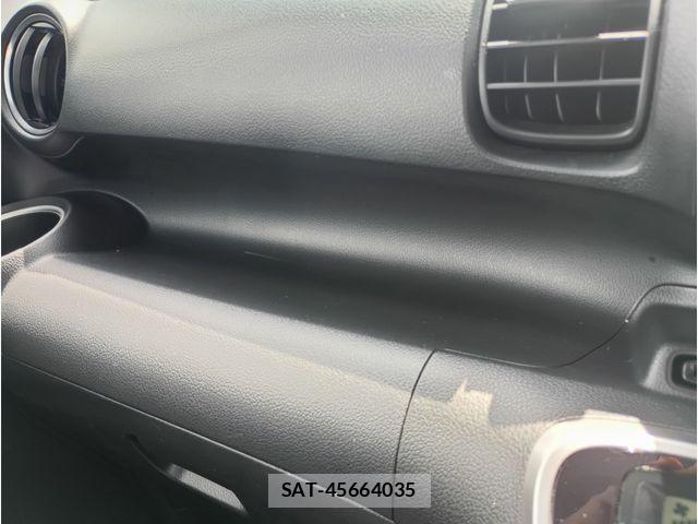 Honda N BOX 2017-07 8371931-8