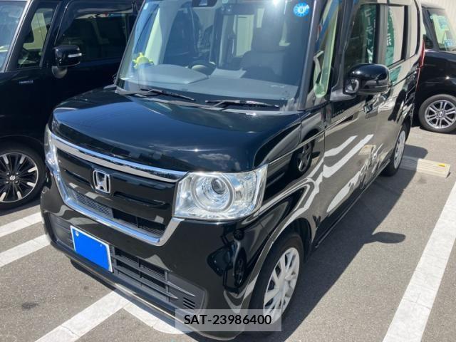 Honda N BOX 2020-02 8371930-0