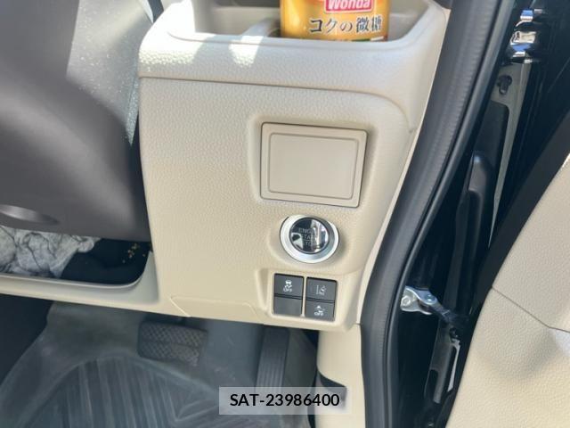 Honda N BOX 2020-02 8371930-9